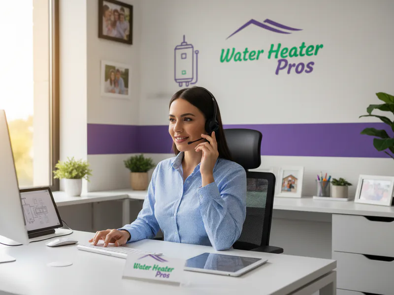 Water Heater Repair  in San Fernando  FAQ